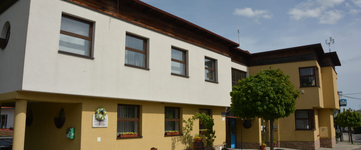 obec Limbach