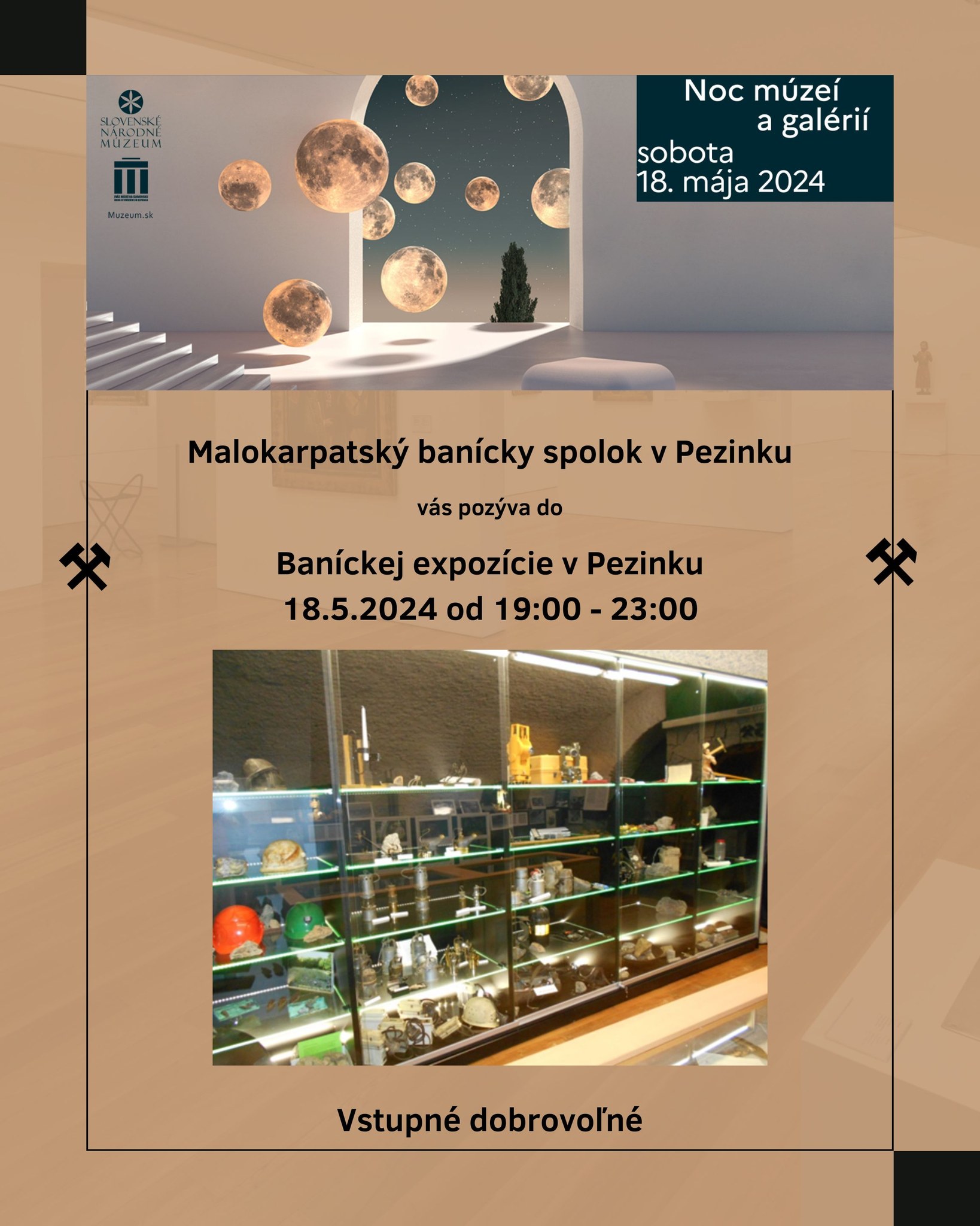 Malokarpatský banícky spolok