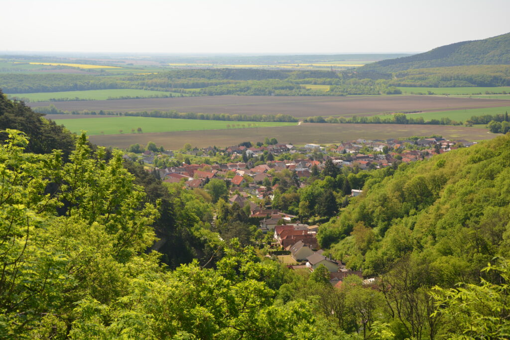 dolina Smolenice